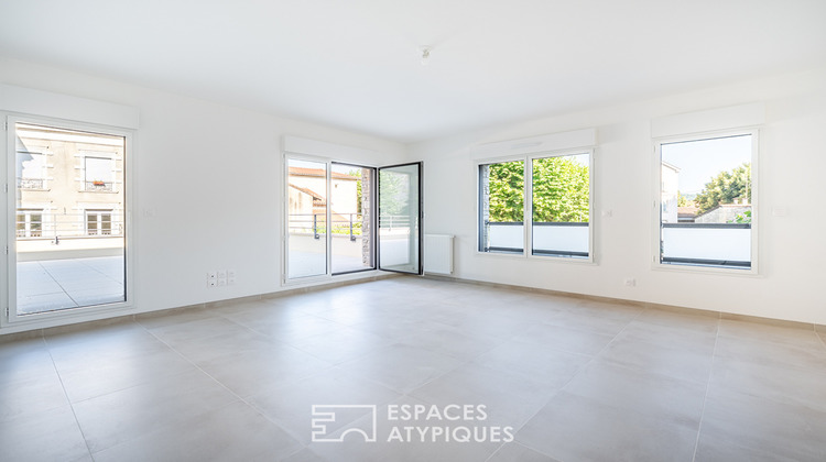Ma-Cabane - Vente Appartement ANSE, 73 m²