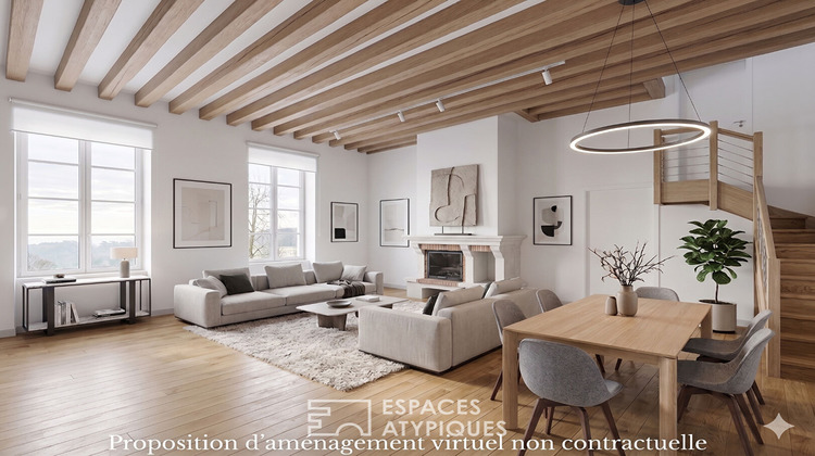 Ma-Cabane - Vente Appartement ANSE, 129 m²