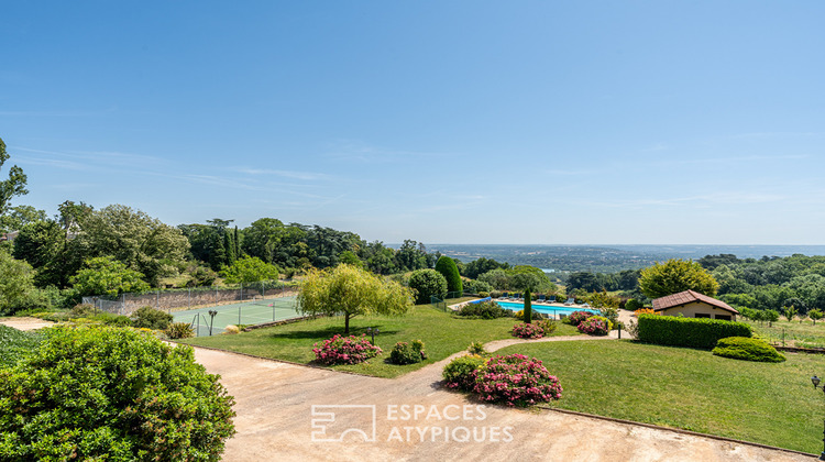 Ma-Cabane - Vente Appartement ANSE, 129 m²