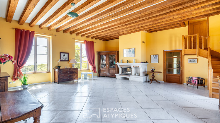Ma-Cabane - Vente Appartement ANSE, 129 m²