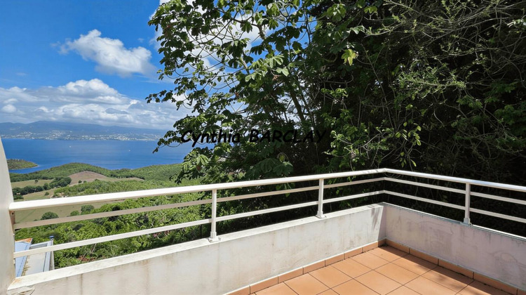 Ma-Cabane - Vente Appartement ANSES D ARLET, 46 m²