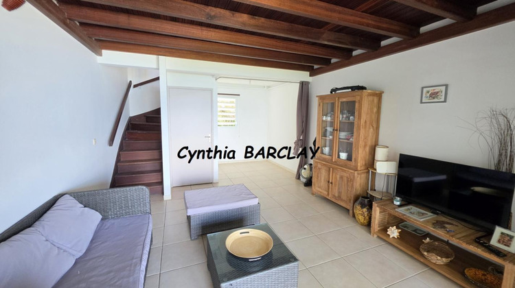 Ma-Cabane - Vente Appartement ANSES D ARLET, 46 m²