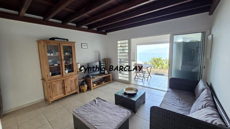 Ma-Cabane - Vente Appartement ANSES D ARLET, 46 m²