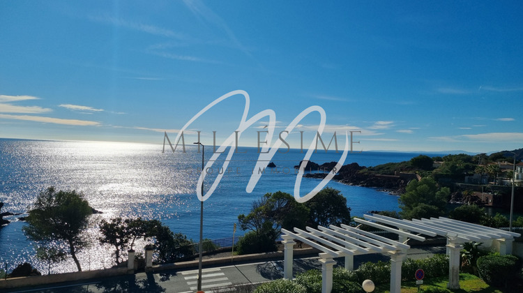 Ma-Cabane - Vente Appartement antheor, 32 m²