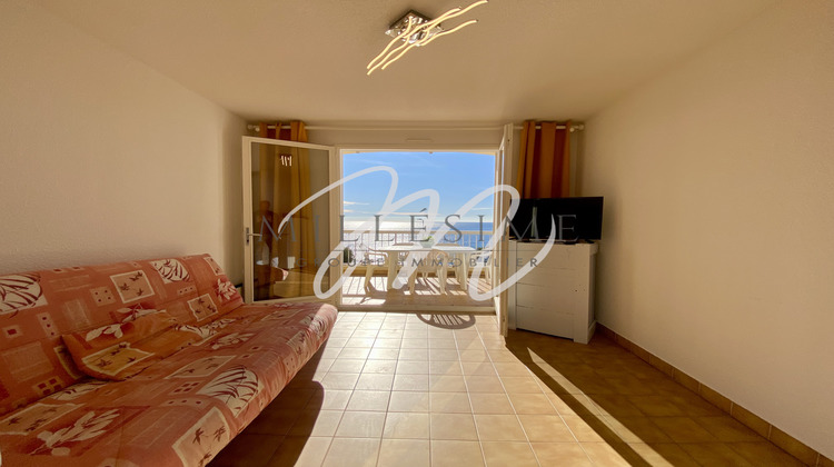 Ma-Cabane - Vente Appartement antheor, 32 m²