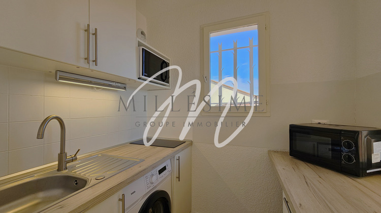 Ma-Cabane - Vente Appartement antheor, 32 m²