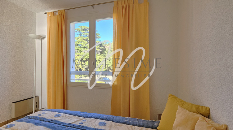 Ma-Cabane - Vente Appartement antheor, 32 m²