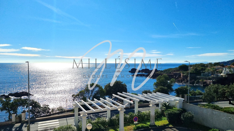 Ma-Cabane - Vente Appartement antheor, 29 m²