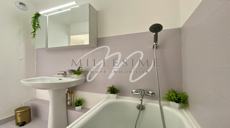Ma-Cabane - Vente Appartement antheor, 29 m²