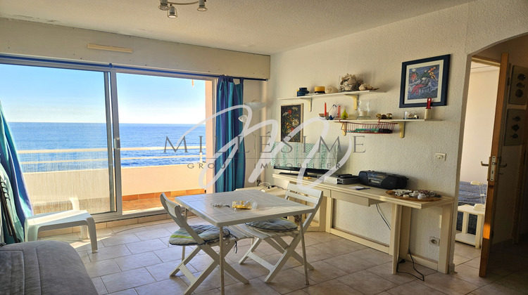 Ma-Cabane - Vente Appartement Antheor, 37 m²
