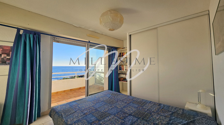 Ma-Cabane - Vente Appartement Antheor, 37 m²