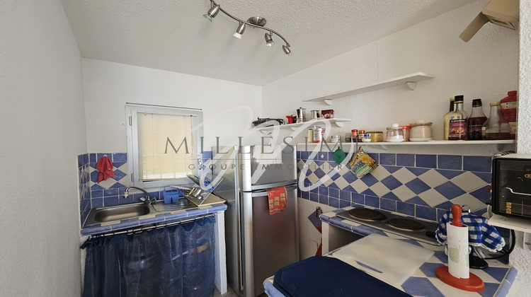 Ma-Cabane - Vente Appartement Antheor, 37 m²