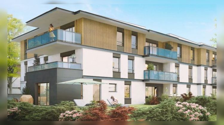 Ma-Cabane - Vente Appartement Anthy-sur-Léman, 44 m²