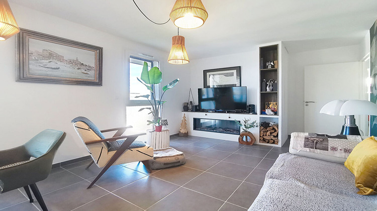 Ma-Cabane - Vente Appartement ANTHY-SUR-LEMAN, 83 m²