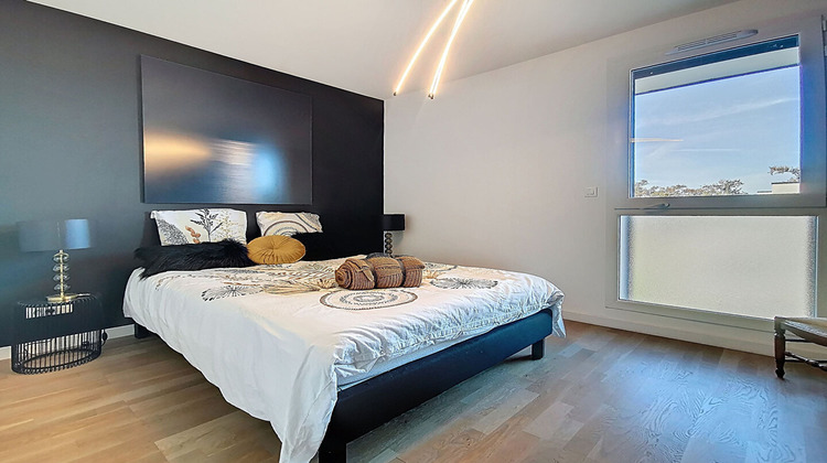 Ma-Cabane - Vente Appartement ANTHY-SUR-LEMAN, 83 m²