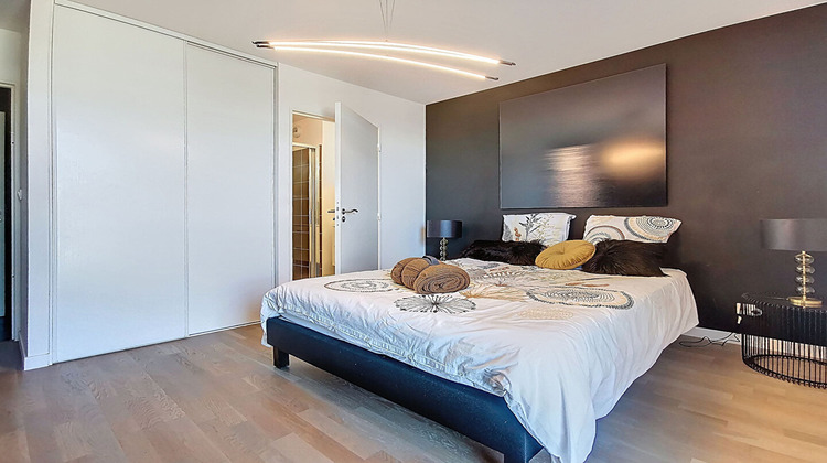 Ma-Cabane - Vente Appartement ANTHY-SUR-LEMAN, 83 m²