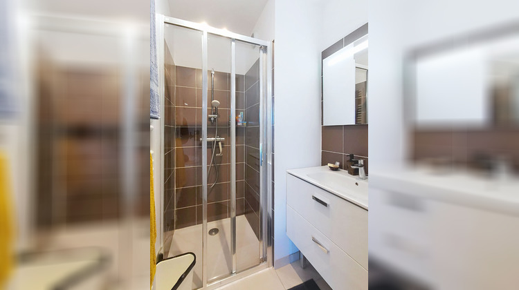 Ma-Cabane - Vente Appartement ANTHY-SUR-LEMAN, 83 m²