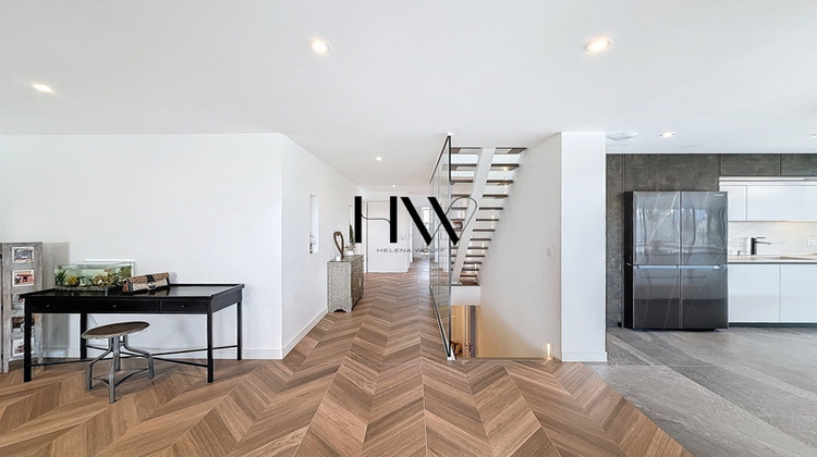 Ma-Cabane - Vente Appartement ANTHY SUR LEMAN, 270 m²