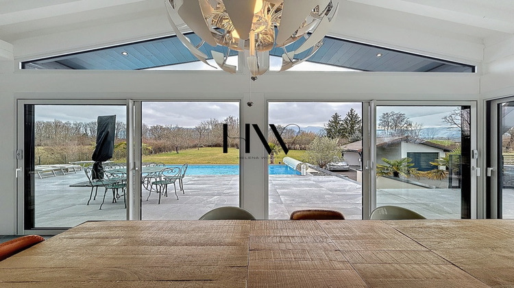 Ma-Cabane - Vente Appartement ANTHY SUR LEMAN, 270 m²