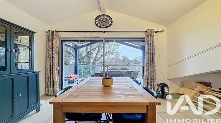 Ma-Cabane - Vente Appartement Anthy-sur-Léman, 60 m²