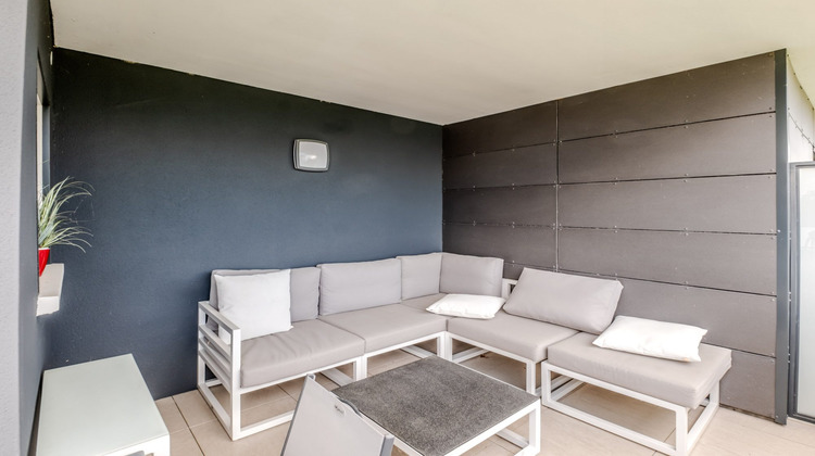 Ma-Cabane - Vente Appartement Anthy-sur-Léman, 82 m²