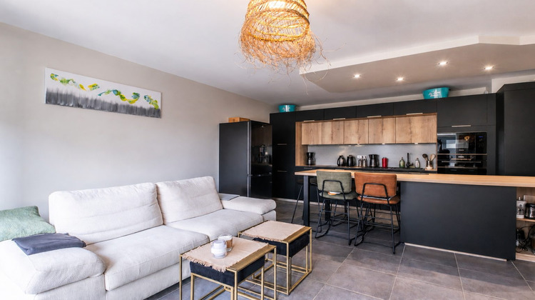 Ma-Cabane - Vente Appartement Anthy-sur-Léman, 80 m²