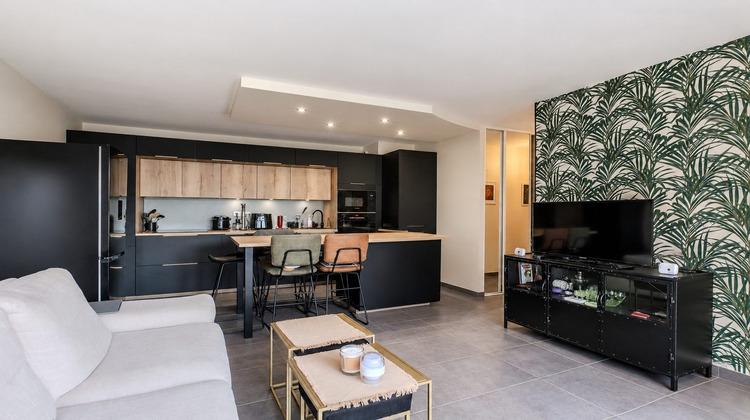Ma-Cabane - Vente Appartement Anthy-sur-Léman, 80 m²