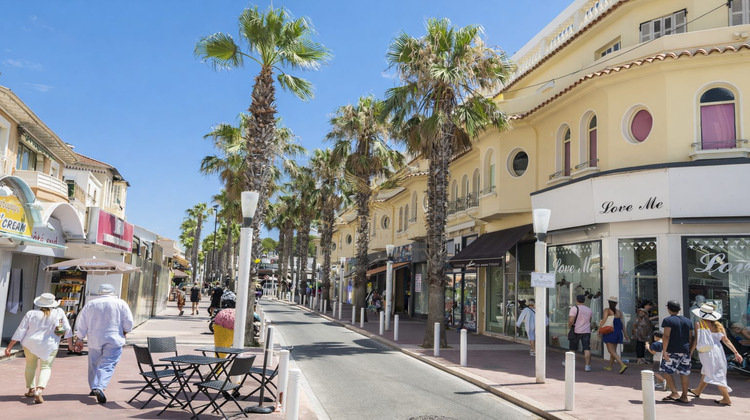 Ma-Cabane - Vente Appartement Antibes (), 168 m²