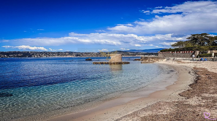 Ma-Cabane - Vente Appartement Antibes (), 40 m²