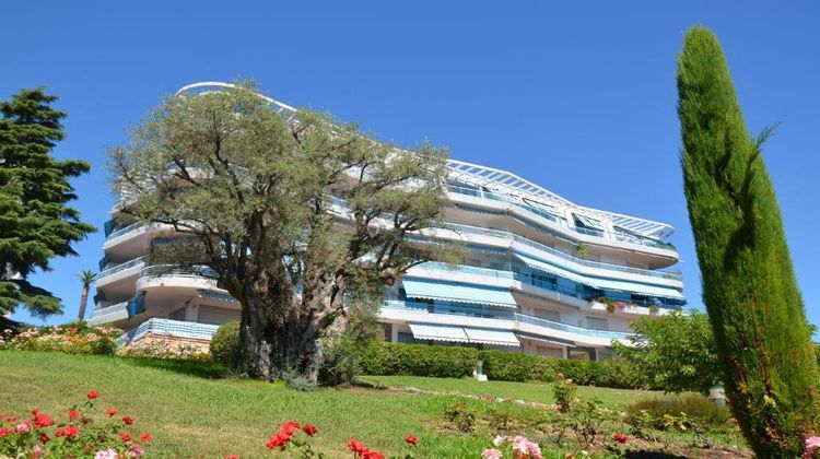 Ma-Cabane - Vente Appartement Antibes, 90 m²