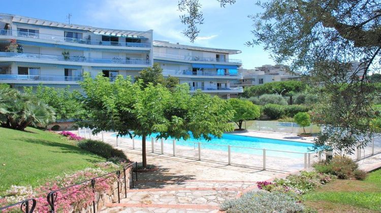 Ma-Cabane - Vente Appartement Antibes, 90 m²