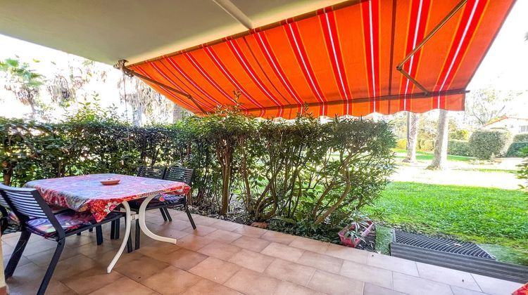 Ma-Cabane - Vente Appartement Antibes, 59 m²