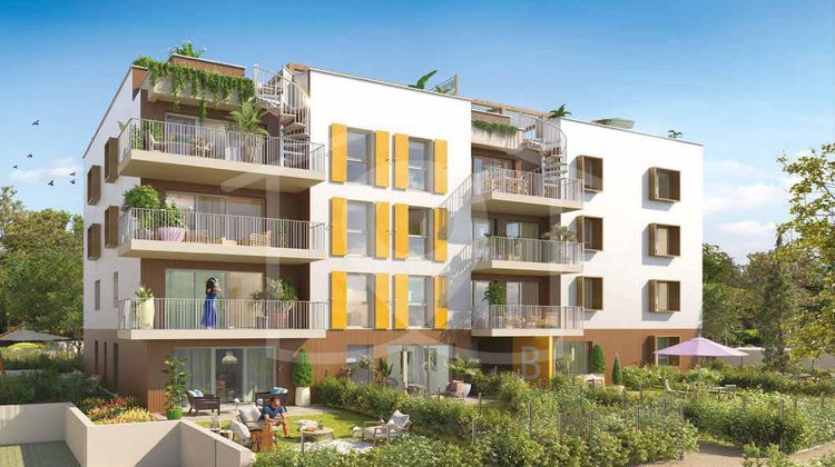 Ma-Cabane - Vente Appartement ANTIBES, 43 m²