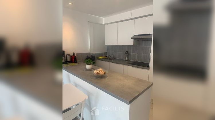 Ma-Cabane - Vente Appartement Antibes, 37 m²