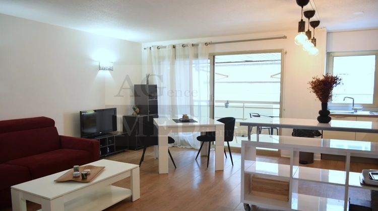 Ma-Cabane - Vente Appartement Antibes, 44 m²