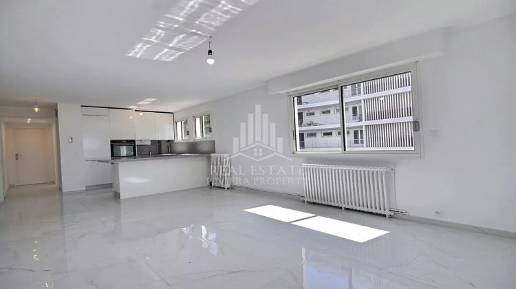 Ma-Cabane - Vente Appartement Antibes, 50 m²