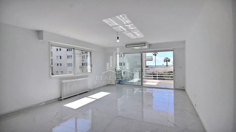 Ma-Cabane - Vente Appartement Antibes, 50 m²