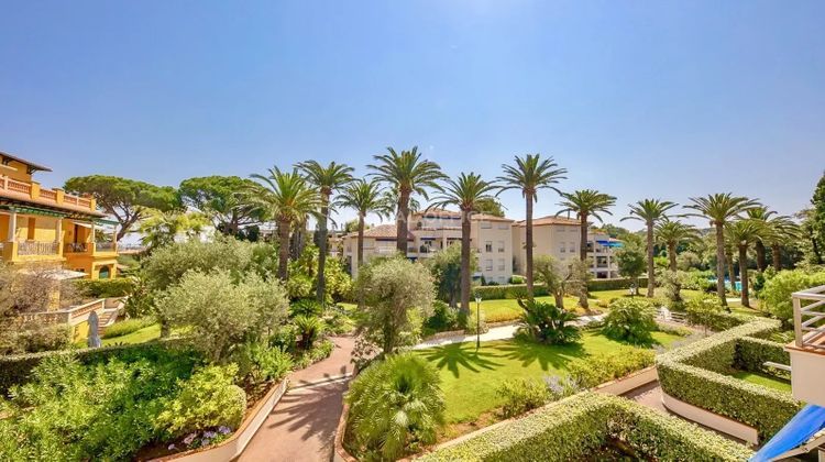 Ma-Cabane - Vente Appartement Antibes, 86 m²