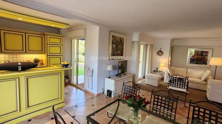 Ma-Cabane - Vente Appartement Antibes, 86 m²