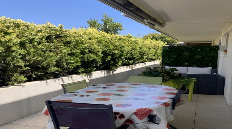 Ma-Cabane - Vente Appartement ANTIBES, 80 m²