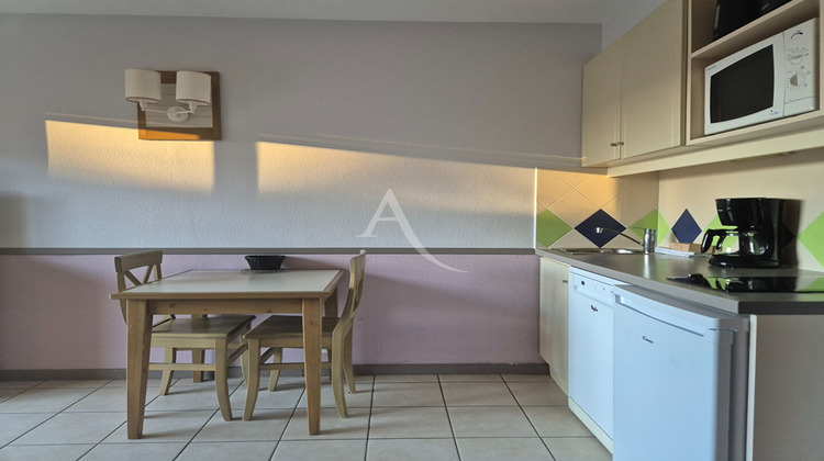 Ma-Cabane - Vente Appartement ANTIBES, 22 m²
