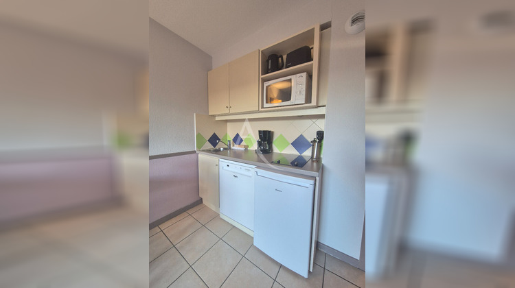 Ma-Cabane - Vente Appartement ANTIBES, 22 m²