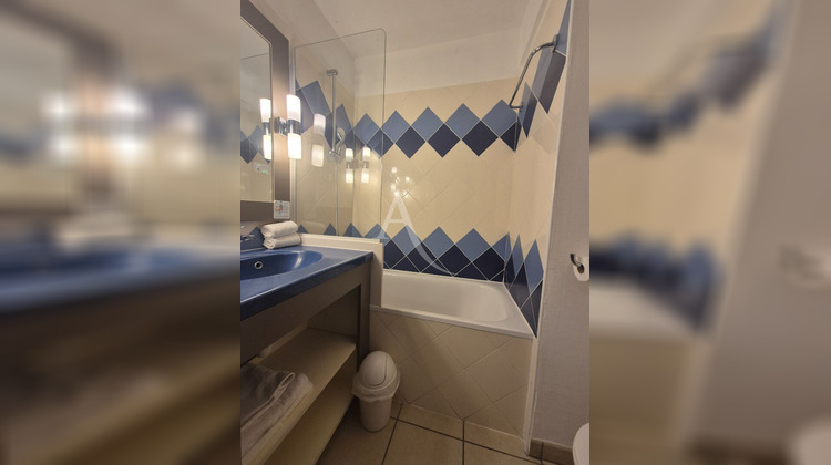 Ma-Cabane - Vente Appartement ANTIBES, 22 m²