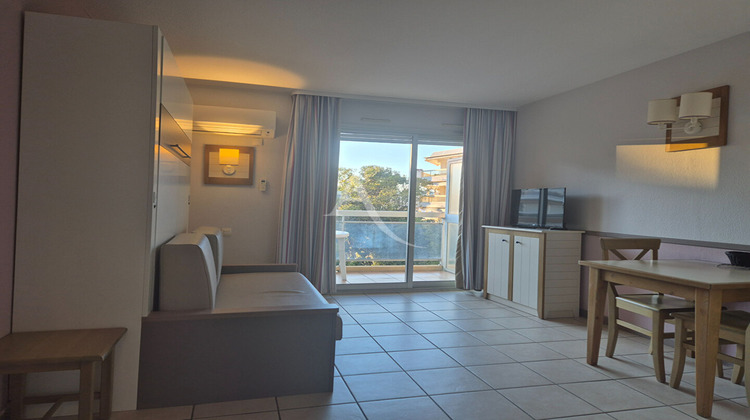 Ma-Cabane - Vente Appartement ANTIBES, 22 m²