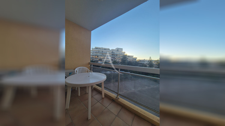 Ma-Cabane - Vente Appartement ANTIBES, 22 m²