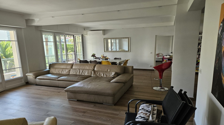 Ma-Cabane - Vente Appartement Antibes, 70 m²