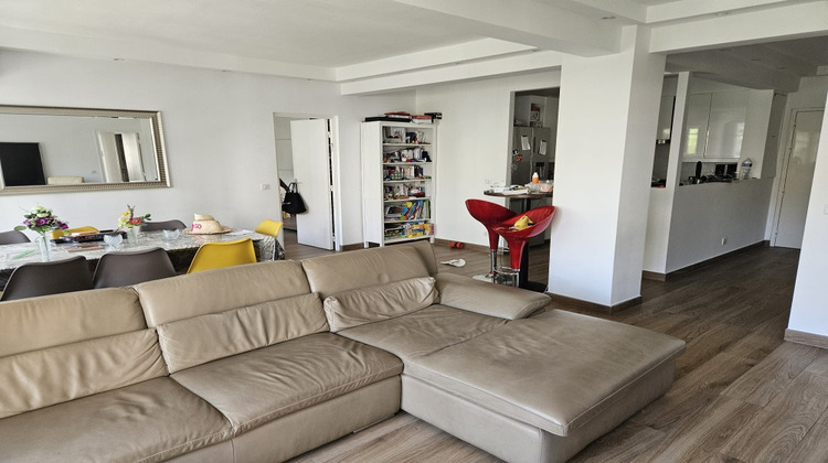 Ma-Cabane - Vente Appartement Antibes, 70 m²