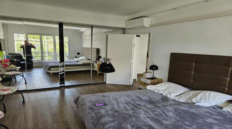 Ma-Cabane - Vente Appartement Antibes, 70 m²