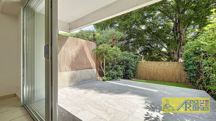 Ma-Cabane - Vente Appartement Antibes, 19 m²