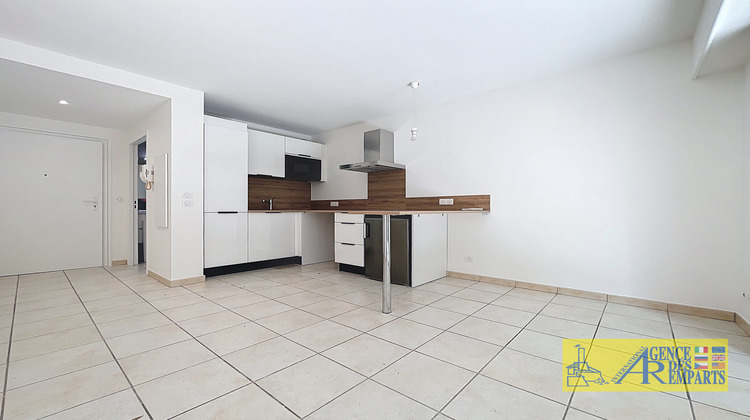 Ma-Cabane - Vente Appartement Antibes, 19 m²